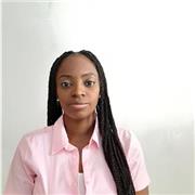 Profesora de preescolar imparte clases para niños desdes la gestación hasta 7años